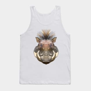 Warthog Tank Top